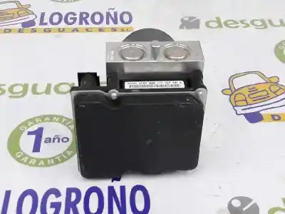 Автозапчасти б/у абс за land rover range rover (lm) 3.6 td v8 ссылки oem iam srb500440  0265950472 0265235020