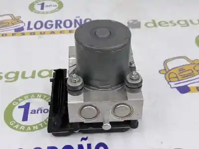 Автозапчасти б/у абс за land rover range rover (lm) 3.6 td v8 ссылки oem iam srb500440  0265950472 0265235020