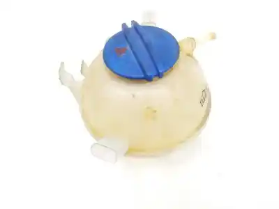 Peça sobressalente para automóvel em segunda mão depósito de expansão por volkswagen golf vi (5k1) 2.0 gti referências oem iam 1k0121407a