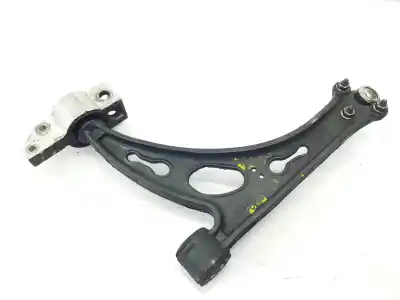 Pezzo di ricambio per auto di seconda mano braccio sospensione inferiore anteriore destro per vw touran (1t1, 1t2) 2.0 tdi 16v riferimenti oem iam 1k0407153g  1k0407152ac