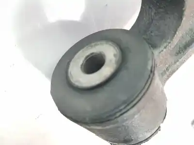 Pezzo di ricambio per auto di seconda mano braccio sospensione inferiore anteriore destro per vw touran (1t1, 1t2) 2.0 tdi 16v riferimenti oem iam 1k0407153g  1k0407152ac
