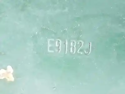 Second-hand car spare part rim for land rover defender (ld) 2.5 td5 oem iam references anr4636pm