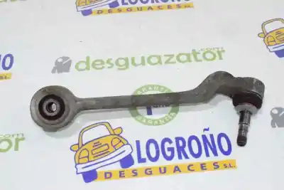 Pezzo di ricambio per auto di seconda mano braccio sospensione superiore anteriore sinistro per bmw 1 coupé (e82) 120 d riferimenti oem iam 31122405859