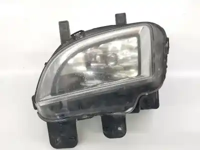 Peça sobressalente para automóvel em segunda mão farol / projetor de nevoeiro direito por volkswagen golf vi (5k1) 2.0 gti referências oem iam 5k0941700c