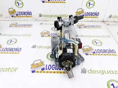 Second-hand car spare part steering column for land rover range rover sport v8 td se oem iam references qmb501170  1059500g
