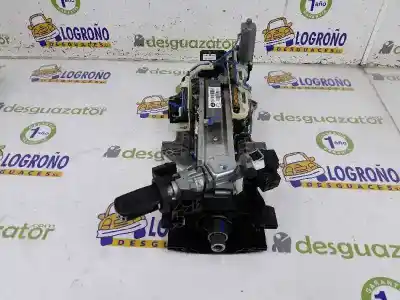 Second-hand car spare part steering column for land rover range rover sport v8 td se oem iam references qmb501170  1059500g