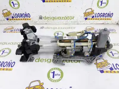 Second-hand car spare part steering column for land rover range rover sport v8 td se oem iam references qmb501170  1059500g