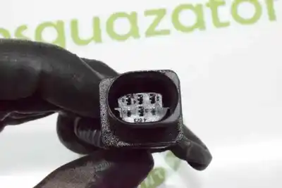 Peça sobressalente para automóvel em segunda mão sonda lambda por bmw 1 coupé (e82) 120 d referências oem iam 13627804369  13627804369