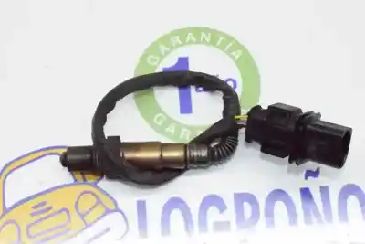 Pezzo di ricambio per auto di seconda mano sonda lambda per bmw 1 coupé (e82) 120 d riferimenti oem iam 13627804369