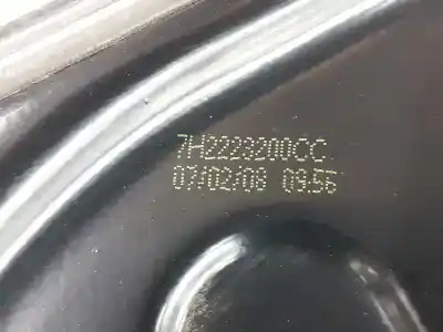 Автозапчасти б/у регулятор стекла переднего правого за land rover range rover sport v8 td se ссылки oem iam lr052111  994731 d2r5a 250108
