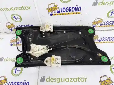 Автозапчасти б/у регулятор стекла переднего левого за land rover range rover sport v8 td se ссылки oem iam lr052110  210108 d2r5a 994730
