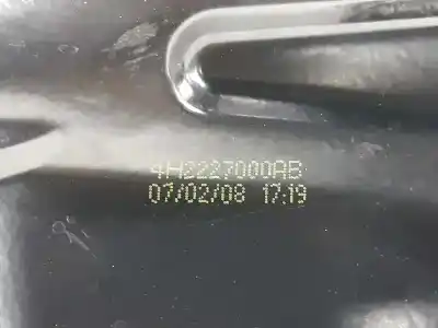 Автозапчастина б/у регулятор скла заднього правого для land rover range rover sport v8 td se посилання на oem iam lr052109  994729 d2r5a