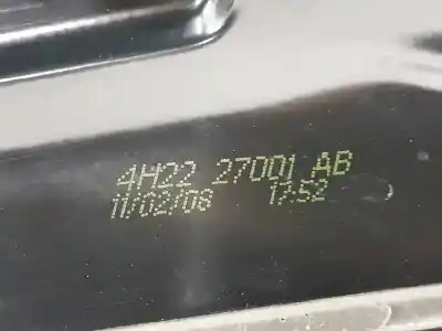 Автозапчастина б/у регулятор склона задній лівий для land rover range rover sport v8 td se посилання на oem iam lr052108  994728 d2r5a