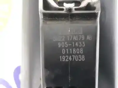 Автозапчасти б/у внутреннее зеркало за land rover range rover (lm) 3.6 td v8 ссылки oem iam 5h2217a679ab  lr024333