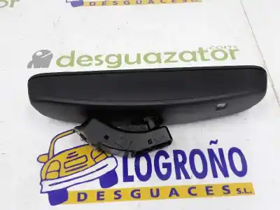 Автозапчасти б/у внутреннее зеркало за land rover range rover (lm) 3.6 td v8 ссылки oem iam 5h2217a679ab  lr024333