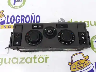 Автозапчасти б/у климат-контроль за land rover range rover sport v8 td se ссылки oem iam jfc000617wux  mb1465702366
