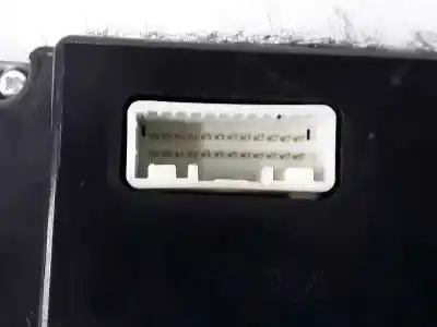Автозапчасти б/у климат-контроль за land rover range rover sport v8 td se ссылки oem iam jfc000617wux  mb1465702366