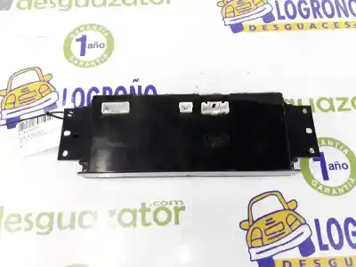 Автозапчасти б/у климат-контроль за land rover range rover sport v8 td se ссылки oem iam jfc000617wux  mb1465702366
