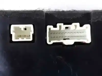 Автозапчасти б/у климат-контроль за land rover range rover sport v8 td se ссылки oem iam jfc000617wux  mb1465702366