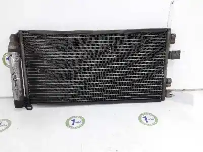 Second-hand car spare part AIR CONDITIONING CONDENSER / RADIATOR for BMW MINI (R56)  OEM IAM references 64531490572  