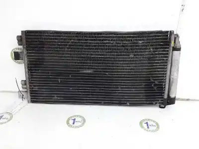 Second-hand car spare part air conditioning condenser / radiator for bmw mini (r56) 1.6 diesel cat 90 cv / 66 kw oem iam references 64531490572  