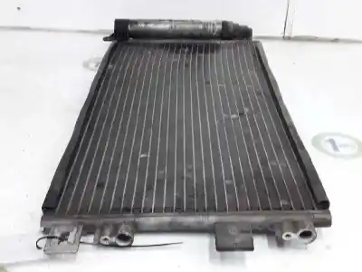 Second-hand car spare part air conditioning condenser / radiator for bmw mini (r56) 1.6 diesel cat 90 cv / 66 kw oem iam references 64531490572  