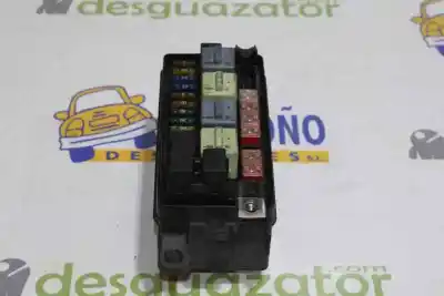 Автозапчасти б/у блок реле/предохранителей за mini mini (r50,r53) 1.6 16v cat 116 cv / 85 kw ссылки oem iam 61136906604  6906604