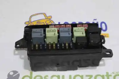 Автозапчасти б/у блок реле/предохранителей за mini mini (r50,r53) 1.6 16v cat 116 cv / 85 kw ссылки oem iam 61136906604