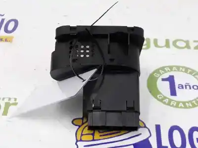 Автозапчастина б/у управління світлом для land rover range rover sport v8 td se посилання на oem iam yud501480pvj  yud501480pvj