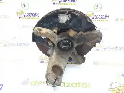 Piesă de schimb auto la mâna a doua Fuzeta Dreapta Fata pentru VOLKSWAGEN NEW BEETLE (9C1/1C1) 1.9 TDI Referințe OEM IAM 1J0407256AG 1J0407256AG 