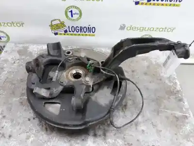 Автозапчастина б/у передній лівий культ для land rover range rover sport v8 td se посилання на oem iam rub500330  rub500330