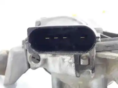 Автозапчастина б/у двигатель передніх склоочисників для land rover range rover sport v8 td se посилання на oem iam lr075581  lr038348