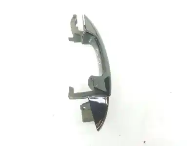 Peça sobressalente para automóvel em segunda mão puxador exterior frente direito por volkswagen golf vi (5k1) 2.0 gti referências oem iam 1k8837206e