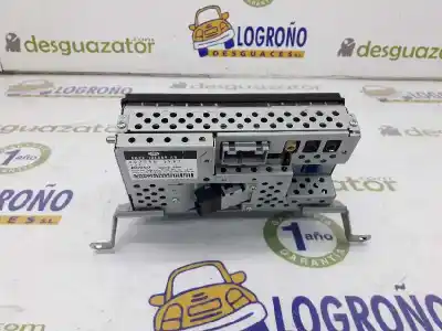 Second-hand car spare part multifunction display for land rover range rover sport v8 td se oem iam references 8h2210e889ab  4622005582