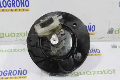 Second-hand car spare part brake servo for mini mini (r50,r53) 1.6 16v cat 116 cv / 85 kw oem iam references 34336779679  6779679