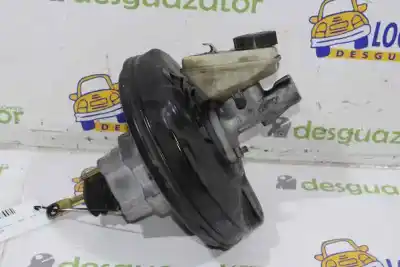 Second-hand car spare part brake servo for mini mini (r50,r53) 1.6 16v cat 116 cv / 85 kw oem iam references 34336779679  6779679