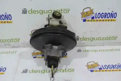 Second-hand car spare part brake servo for mini mini (r50,r53) 1.6 16v cat 116 cv / 85 kw oem iam references 34336779679  6779679
