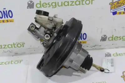 Автозапчасти б/у тормозной серво за mini mini (r50,r53) 1.6 16v cat 116 cv / 85 kw ссылки oem iam 34336779679