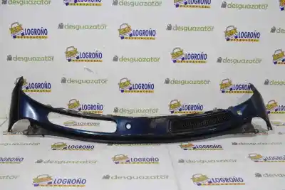 Second-hand car spare part torpedo for mini mini (r50,r53) 1.6 16v cat 116 cv / 85 kw oem iam references 41207137951