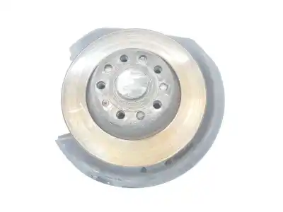 Peça sobressalente para automóvel em segunda mão manga de eixo traseira direita por volkswagen golf vi (5k1) 2.0 gti referências oem iam 1k0505436ab