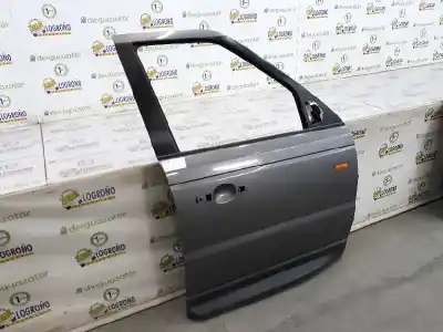 Автозапчасти б/у дверь передняя правая за land rover range rover sport v8 td se ссылки oem iam lr016464  lr016464