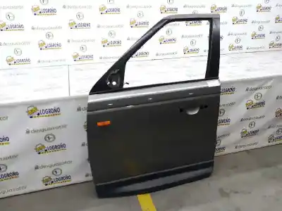 Автозапчастина б/у передні ліві двері для land rover range rover sport v8 td se посилання на oem iam lr016465  lr016465