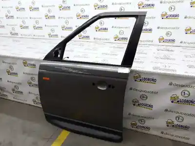 Автозапчастина б/у передні ліві двері для land rover range rover sport v8 td se посилання на oem iam lr016465  lr016465