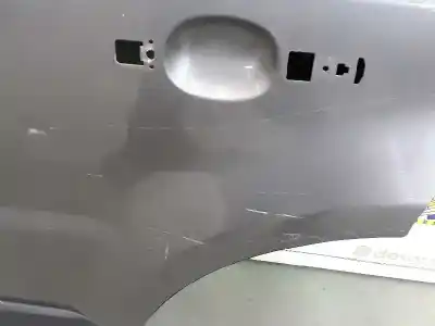 Peça sobressalente para automóvel em segunda mão porta do automóvel traseira esquerda por land rover range rover (lm) 3.6 td v8 referências oem iam bfa790090  bfa790090