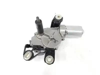 Peça sobressalente para automóvel em segunda mão motor do limpador traseiro por volkswagen golf vi (5k1) 2.0 gti referências oem iam 5k6955711a