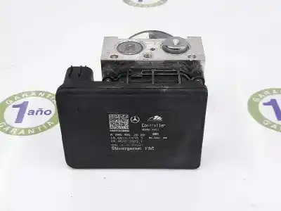 Автозапчасти б/у абс за otras marcas clase c lim. 2.1 cdi ссылки oem iam a2054313612  10022005224 10091515393 10062239031