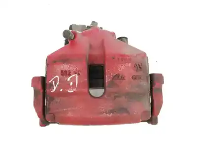 Peça sobressalente para automóvel em segunda mão pinça de travão dianteira direita por volkswagen golf vi (5k1) 2.0 gti referências oem iam 1k0615124f