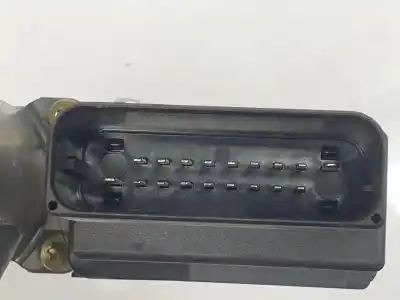 Second-hand car spare part rear right window motor for vw touran (1t1, 1t2) 2.0 tdi 16v oem iam references 1k0959704e  1k0959704e