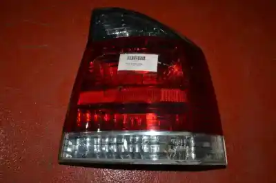 İkinci el araba yedek parçası sag kuyruk lambasi için opel vectra c berlina 2.2 16v dti cat (y 22 dtr / l50) oem iam referansları 93174904 93174904 2222dl 