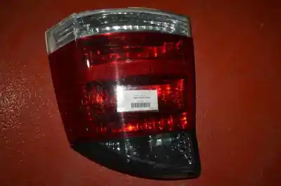 İkinci el araba yedek parçası sag kuyruk lambasi için opel vectra c berlina 2.2 16v dti cat (y 22 dtr / l50) oem iam referansları 93174904 93174904 2222dl 